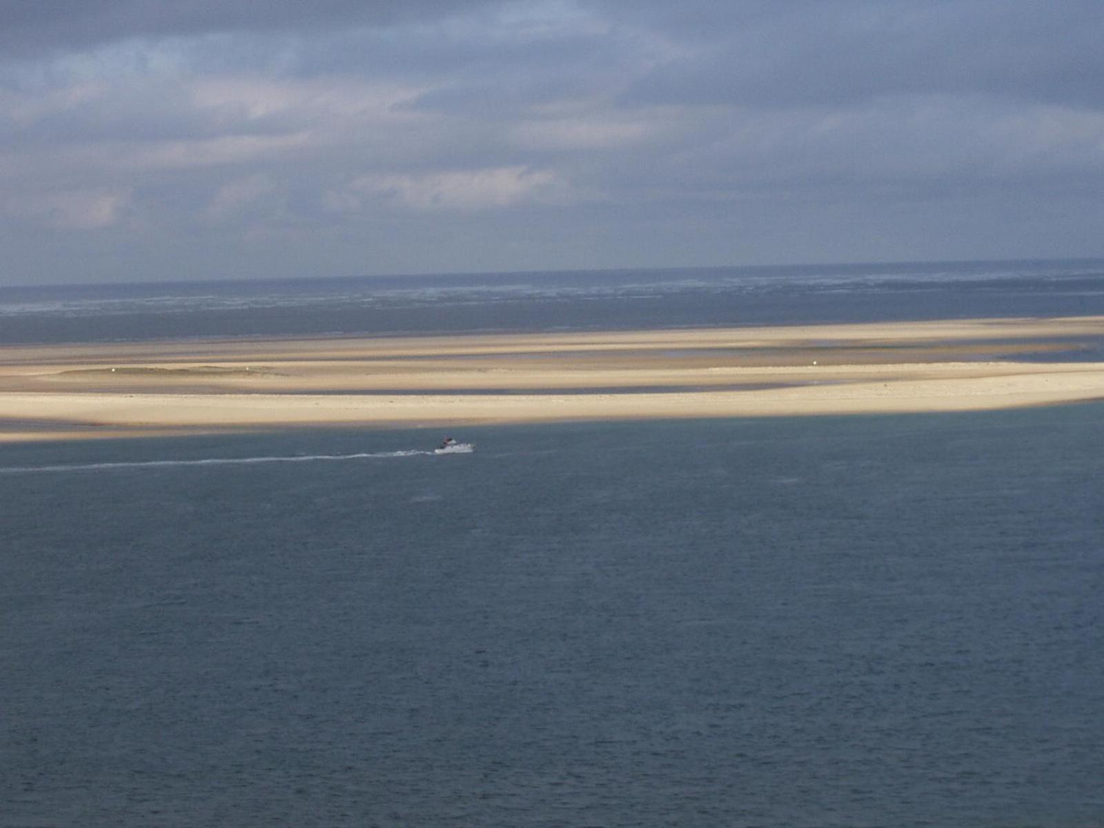 Les Amandiers Biscarrosse Luaran gambar